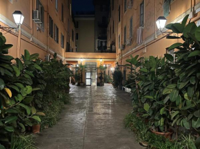 Daisy House Rome